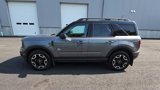 Used 2023 Ford Bronco Sport Outer Banks image 5