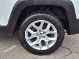 Certified 2017 Jeep Renegade Latitude image 2