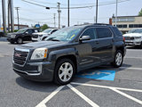 Used 2017 GMC Terrain SLE w/ Technology Package image 3