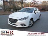 Used 2016 MAZDA MAZDA3 i Touring w/ Popular Equipment Package image 4