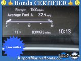 Certified 2022 Honda CR-V EX image 2