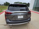 Used 2021 INFINITI QX50 Autograph image 4