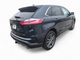 Used 2024 Ford Edge Titanium w/ Class II Trailer Tow Package image 4