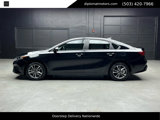 Used 2023 Kia Forte LXS image 3