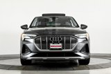 Used 2021 Audi e-tron Premium Plus w/ Premium Plus Package image 2