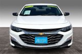 Used 2023 Chevrolet Malibu LS image 3