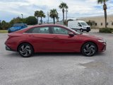 Certified 2024 Hyundai Elantra SEL w/ Convenience Package image 4