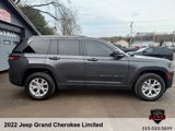 Used 2022 Jeep Grand Cherokee Limited image 6