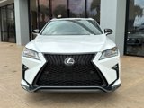 Used 2019 Lexus RX 350 F Sport w/ Navigation Package image 6