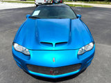 Used 1999 Chevrolet Camaro Z28 w/ Preferred Equipment Group 2 image 4
