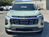 New 2025 Chevrolet Equinox LT image 2