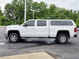 Used 2016 GMC Sierra 2500 SLE w/ SLE Preferred Package image 5