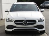 Certified 2025 Mercedes-Benz C 300 4MATIC Sedan image 3