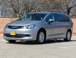 Used 2021 Chrysler Voyager Lxi image 2