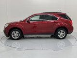 Used 2013 Chevrolet Equinox LT w/ Driver Convenience Package image 2