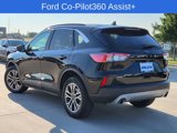 Used 2022 Ford Escape SEL w/ Technology Package image 3