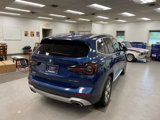 Used 2022 BMW X3 xDrive30i w/ Convenience Package image 5