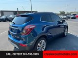 Used 2020 Buick Encore Preferred image 4