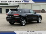 Used 2022 Jeep Grand Cherokee Laredo E image 5