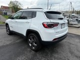 Certified 2022 Jeep Compass Latitude image 6