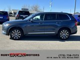 Used 2021 Volvo XC90 T6 Inscription image 4