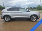 Used 2022 Ford Edge Titanium image 2