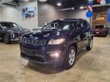 Used 2019 Jeep Compass Latitude w/ Popular Equipment Group image 3