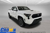 New 2025 Toyota Tacoma TRD Sport image 4