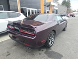 Certified 2022 Dodge Challenger R/T w/ Plus Package image 6