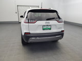 Used 2020 Jeep Cherokee Limited image 6