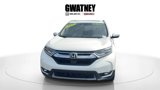 Used 2018 Honda CR-V Touring image 2
