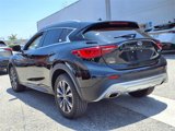 Used 2018 INFINITI QX30 Premium w/ Cargo Package image 3