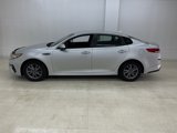 Used 2020 Kia Optima LX image 2