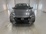 New 2025 Nissan Versa SV w/ Trunk Package image 2