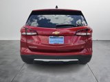 Certified 2022 Chevrolet Equinox LT image 4