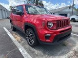 Used 2021 Jeep Renegade Sport image 3