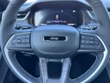 New 2025 Jeep Grand Cherokee Limited image 2