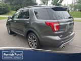 Used 2016 Ford Explorer Platinum image 5