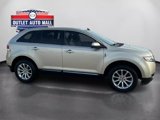 Used 2011 Lincoln MKX 2WD w/ 101A Rapid Spec Order Code image 2