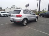 Used 2016 Volkswagen Tiguan S image 5