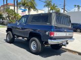 Used 1987 Chevrolet Blazer 4WD image 5