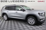 New 2025 GMC Acadia Elevation w/ Elevation Premium Package image 2