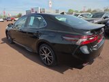 Certified 2021 Toyota Camry SE image 5