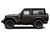 Certified 2021 Jeep Wrangler Sport S image 2
