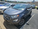 Used 2021 Ford EcoSport Titanium image 4