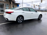 Used 2022 Nissan Altima 2.5 SV w/ SV Premium Package image 6