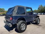 Used 2004 Jeep Wrangler X w/ Columbia Edition Group image 6