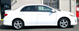 Used 2011 Toyota Corolla S image 2