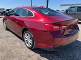 Used 2017 Chevrolet Malibu LT image 3