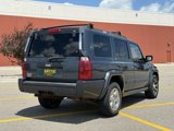 Used 2006 Jeep Commander 4WD image 3